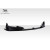 2011-2019 BMW 6 Series F06 F12 F13 M Tech Front Lip Under Spoiler Air Dam - 3 Piece - image 18
