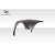 2005-2009 Ford Mustang GT350 V2 Look Front Fenders - 2 Piece - image 12