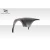 2005-2009 Ford Mustang GT350 V2 Look Front Fenders - 2 Piece - image 18
