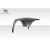 2005-2009 Ford Mustang GT350 V2 Look Fender - image 6