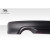 2003-2007 Honda Accord 2DR Coupe H Sport Rear Lip - 1 Piece - image 8