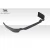 2003-2007 Honda Accord 2DR Coupe H Sport Rear Lip - 1 Piece - image 4