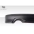 2003-2007 Honda Accord 2DR Coupe H Sport Rear Lip - 1 Piece - image 8