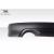 2003-2007 Honda Accord 2DR Coupe H Sport Rear Lip - 1 Piece - image 9