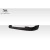 2001-2003 Lexus LS Series LS430 W-1 Front Lip Under Spoiler - 1 Piece - image 5