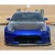 2003-2008 Nissan 350Z N4 Front Bumper - image 4