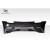 2003-2008 Nissan 350Z Z33 N4 Front Bumper - 1 Piece - image 7