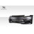 2003-2008 Nissan 350Z Z33 N4 Front Bumper - 1 Piece - image 7
