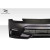 2003-2008 Nissan 350Z Z33 N4 Front Bumper - 1 Piece - image 8