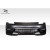 2003-2008 Nissan 350Z Z33 N4 Front Bumper - 1 Piece - image 5