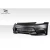 2003-2008 Nissan 350Z N4 Front Bumper - image 20