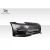 2003-2008 Nissan 350Z N4 Front Bumper - image 11