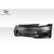 2003-2008 Nissan 350Z N4 Front Bumper - image 13
