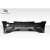 2003-2008 Nissan 350Z N4 Front Bumper - image 17