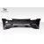 2003-2008 Nissan 350Z N4 Front Bumper - image 22