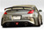 2003-2008 Nissan 350Z Z33 Duraflex N4 Rear Bumper Cover 1 Piece