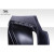2003-2008 Nissan 350Z Z33 N4 Rear Bumper - 1 Piece - image 16