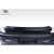2003-2008 Nissan 350Z Z33 N4 Rear Bumper - 1 Piece - image 14