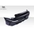 2003-2008 Nissan 350Z N4 Rear Bumper - image 11