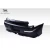 2003-2008 Nissan 350Z N4 Rear Bumper - image 13