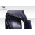 2003-2008 Nissan 350Z N4 Rear Bumper - image 15