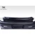 2003-2008 Nissan 350Z N4 Rear Bumper - image 6