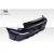 2003-2008 Nissan 350Z N4 Rear Bumper - image 12