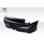 2003-2008 Nissan 350Z N4 Rear Bumper - image 14