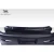 2003-2008 Nissan 350Z N4 Rear Bumper - image 18