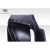 2003-2008 Nissan 350Z N4 Rear Bumper - image 22