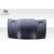2005-2013 Chevrolet Corvette C6 RKSV Hood - 1 Piece - image 6