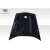 2005-2013 Chevrolet Corvette C6 RKSV Hood - 1 Piece - image 12