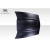 2005-2013 Chevrolet Corvette C6 RKSV Hood - 1 Piece - image 8