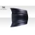 2005-2013 Chevrolet Corvette C6 RKSV Hood - 1 Piece - image 5