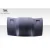 2005-2013 Chevrolet Corvette C6 RKSV Hood - 1 Piece - image 7