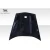 2005-2013 Chevrolet Corvette C6 RKSV Hood - 1 Piece - image 18
