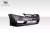 2006-2011 Honda Civic 4DR Duraflex Type R Look Front Bumper 1 Piece