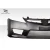 2006-2011 Honda Civic Type R Look Front Bumper - image 10