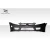 2006-2011 Honda Civic Type R Look Front Bumper - image 12