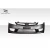2006-2011 Honda Civic Type R Look Front Bumper - image 4