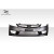 2006-2011 Honda Civic 4DR Type R Look Front Bumper - 1 Piece - image 9