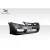 2006-2011 Honda Civic Type R Look Front Bumper - image 6