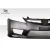 2006-2011 Honda Civic Type R Look Front Bumper - image 17