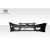 2006-2011 Honda Civic Type R Look Front Bumper - image 18