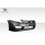 2006-2011 Honda Civic Type R Look Front Bumper - image 15