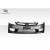 2006-2011 Honda Civic Type R Look Front Bumper - image 5