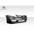 2006-2011 Honda Civic Type R Look Front Bumper - image 7