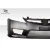 2006-2011 Honda Civic Type R Look Front Bumper - image 11