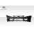 2006-2011 Honda Civic Type R Look Front Bumper - image 13