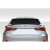 2014-2020 Lexus IS Series IS250 IS350 A Spec Rear Wing Spoiler - 1 Piece - image 1